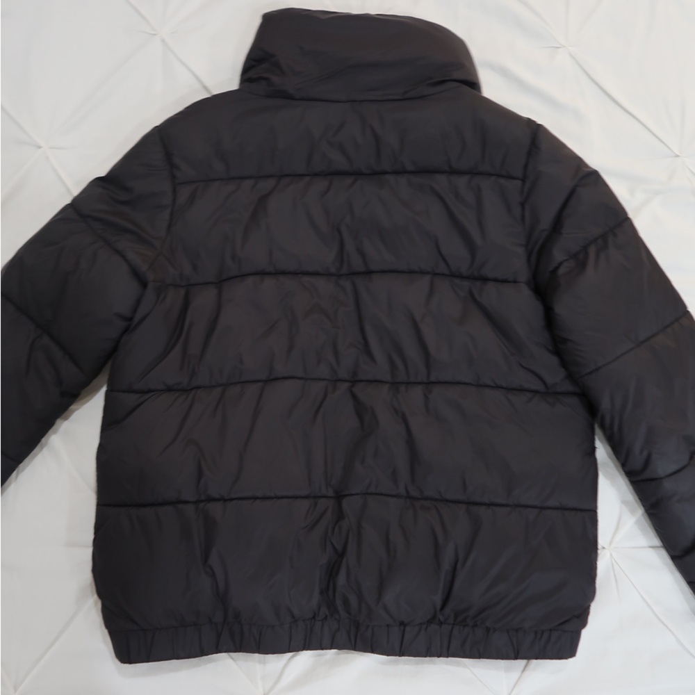 Dkny Puffer Jacket - image 4